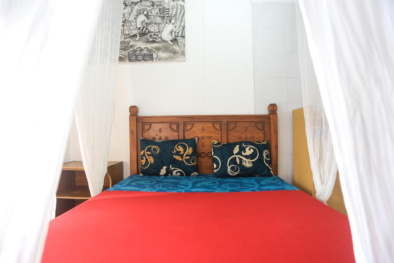 Soca House Hotel Ubud  Exterior photo