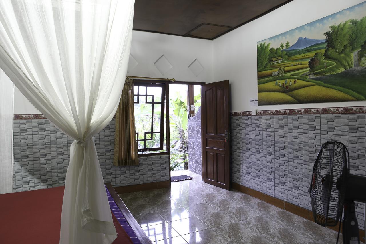 Soca House Hotel Ubud  Exterior photo