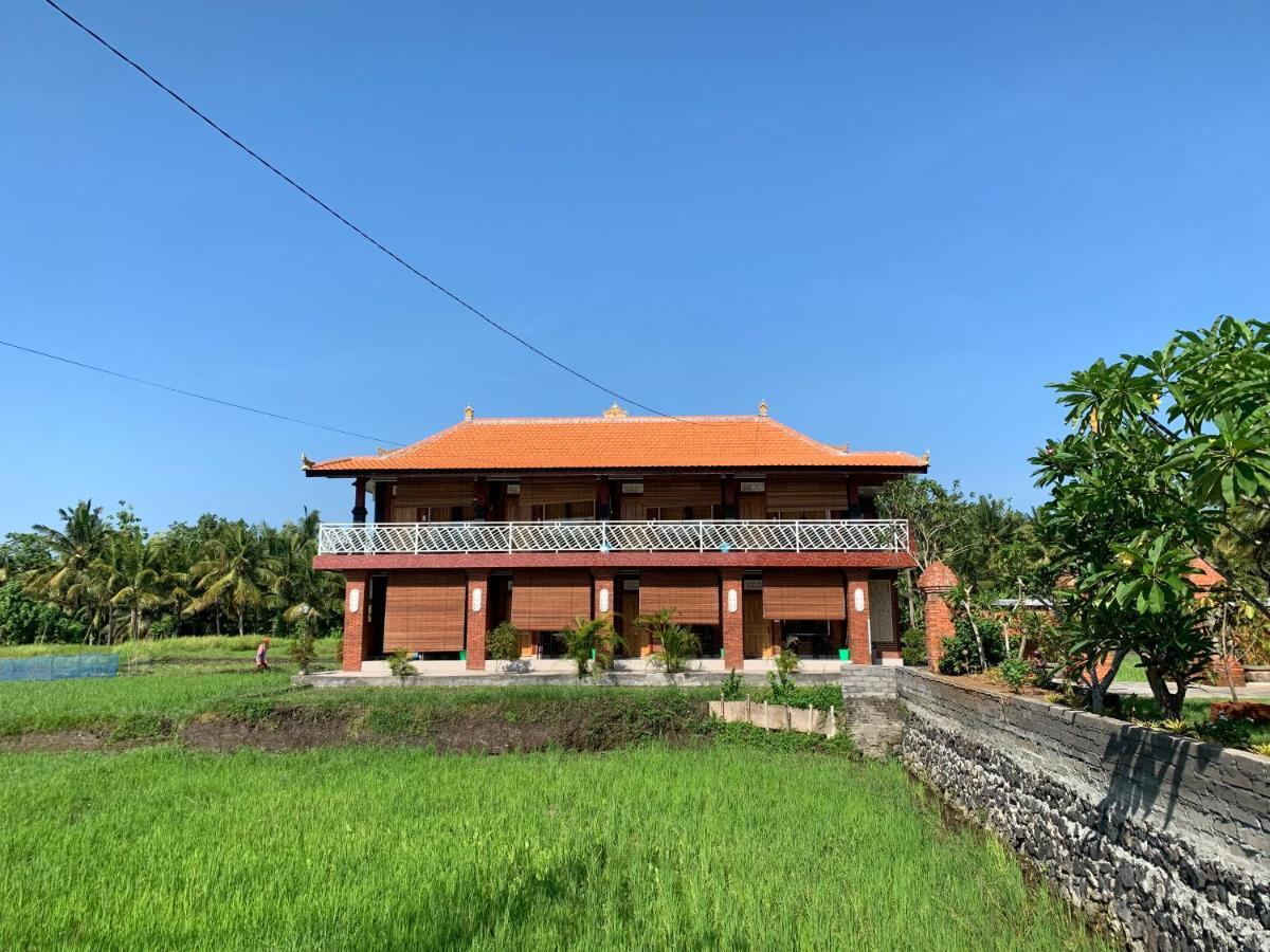 Soca House Hotel Ubud  Exterior photo